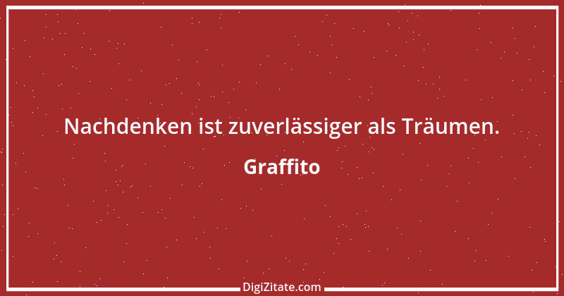 Zitat von Graffito 33