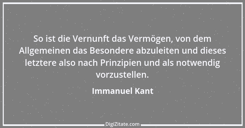 Zitat von Immanuel Kant 198