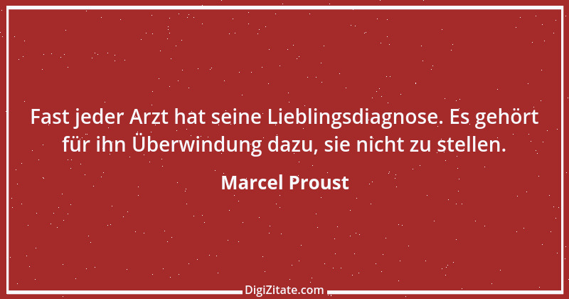 Zitat von Marcel Proust 4