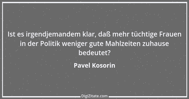 Zitat von Pavel Kosorin 90