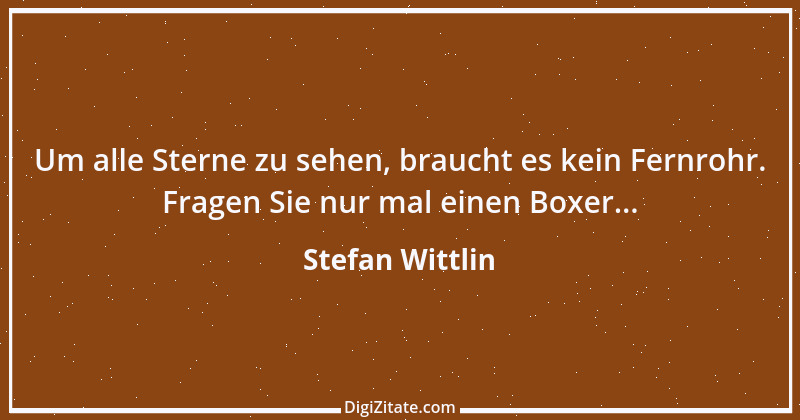 Zitat von Stefan Wittlin 416