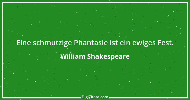 Zitat von William Shakespeare 293