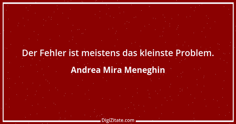 Zitat von Andrea Mira Meneghin 298