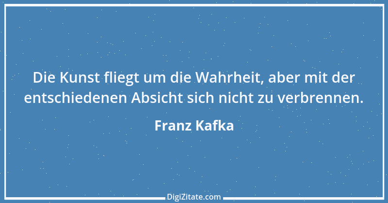 Zitat von Franz Kafka 63