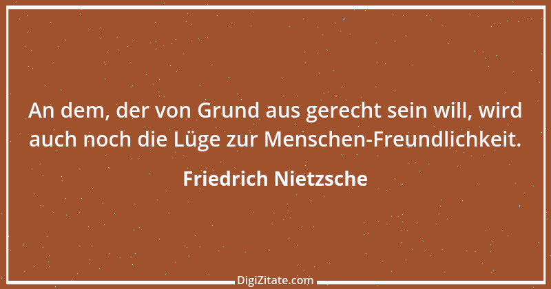 Zitat von Friedrich Nietzsche 645