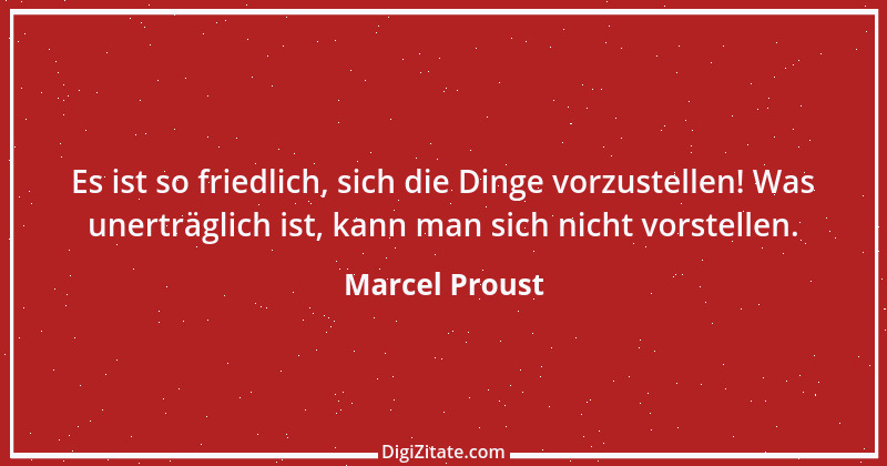 Zitat von Marcel Proust 5