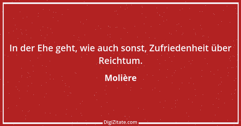 Zitat von Molière 111