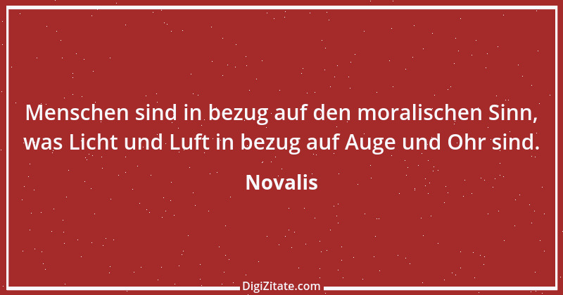 Zitat von Novalis 32