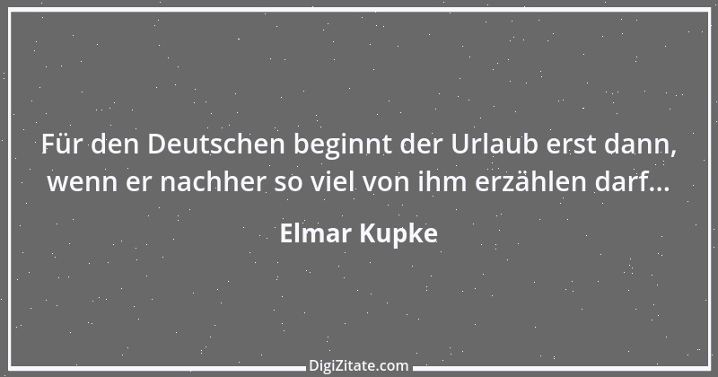 Zitat von Elmar Kupke 39