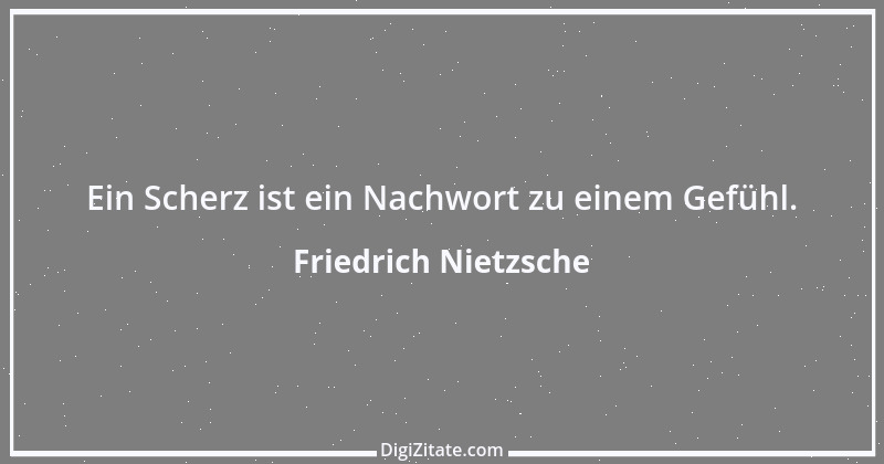 Zitat von Friedrich Nietzsche 1646