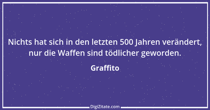 Zitat von Graffito 35