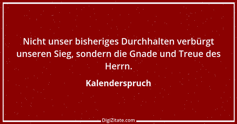 Zitat von Kalenderspruch 123