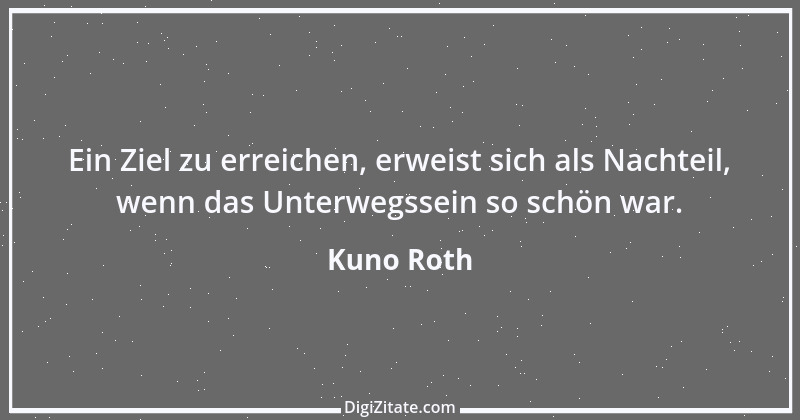 Zitat von Kuno Roth 17