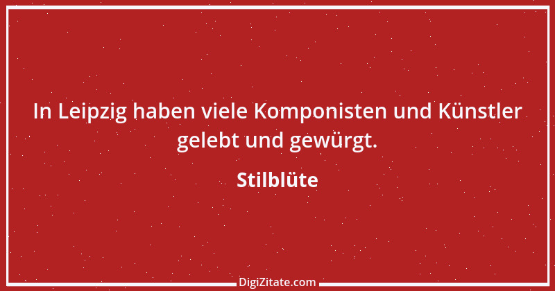 Zitat von Stilblüte 52