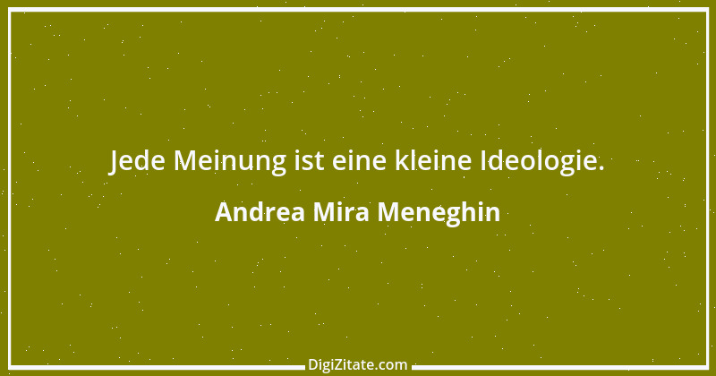 Zitat von Andrea Mira Meneghin 300