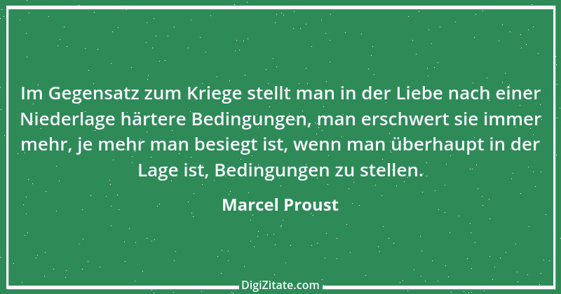 Zitat von Marcel Proust 7