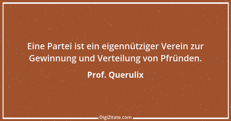 Zitat von Prof. Querulix 2