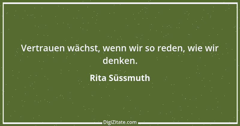 Zitat von Rita Süssmuth 18