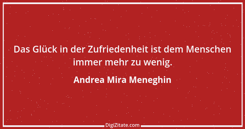 Zitat von Andrea Mira Meneghin 301