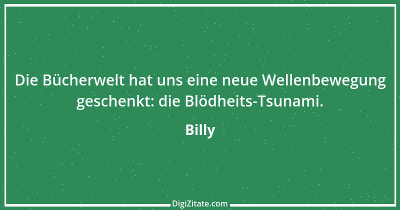 Zitat von Billy 790