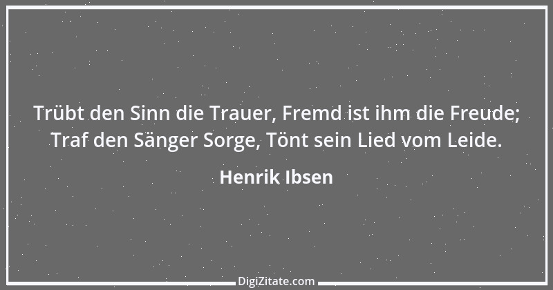 Zitat von Henrik Ibsen 128