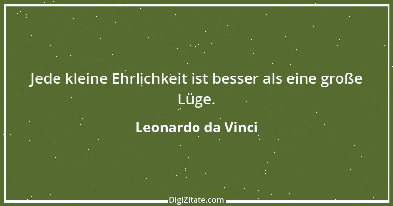 Zitat von Leonardo da Vinci 24