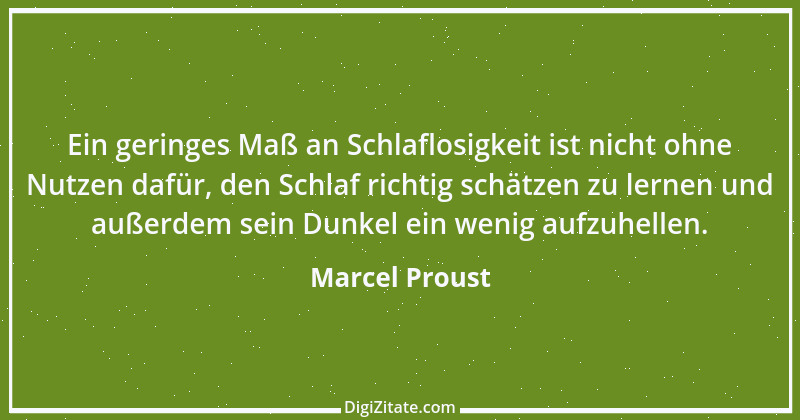 Zitat von Marcel Proust 8