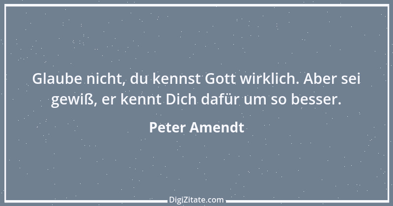 Zitat von Peter Amendt 37