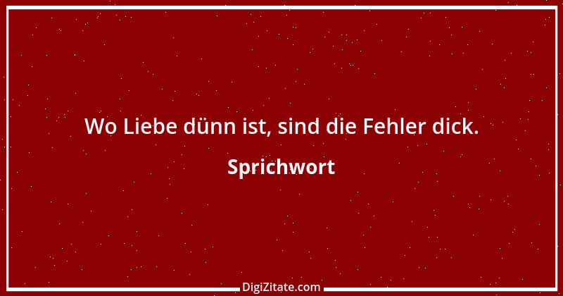 Zitat von Sprichwort 11703