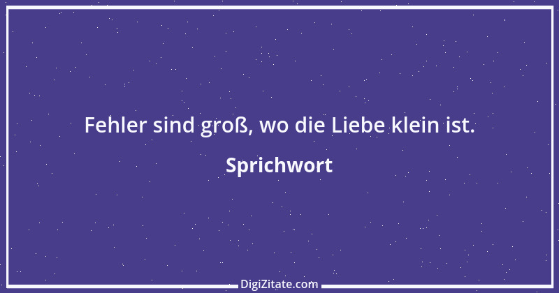 Zitat von Sprichwort 9703