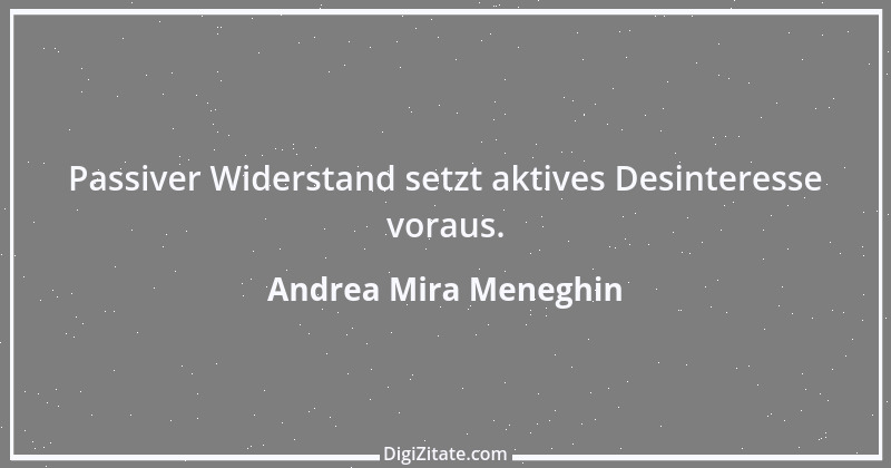 Zitat von Andrea Mira Meneghin 302