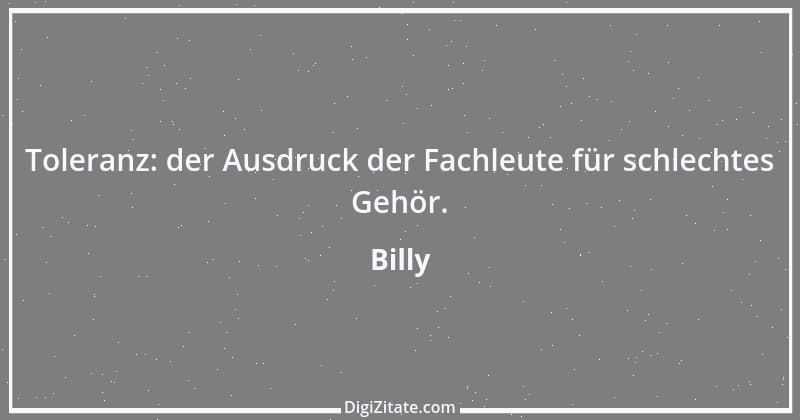 Zitat von Billy 791