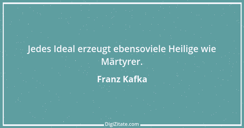 Zitat von Franz Kafka 67