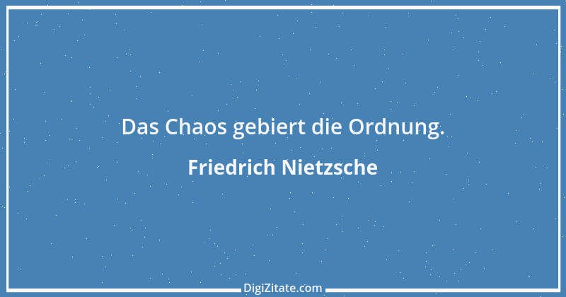 Zitat von Friedrich Nietzsche 1649