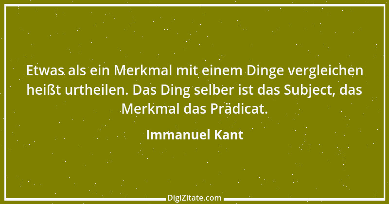 Zitat von Immanuel Kant 203