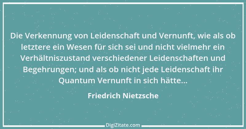 Zitat von Friedrich Nietzsche 650