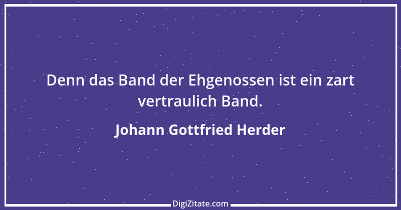 Zitat von Johann Gottfried Herder 27