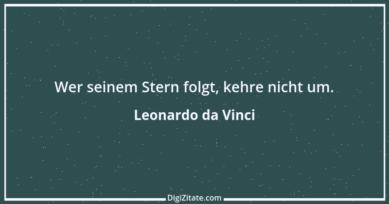 Zitat von Leonardo da Vinci 26