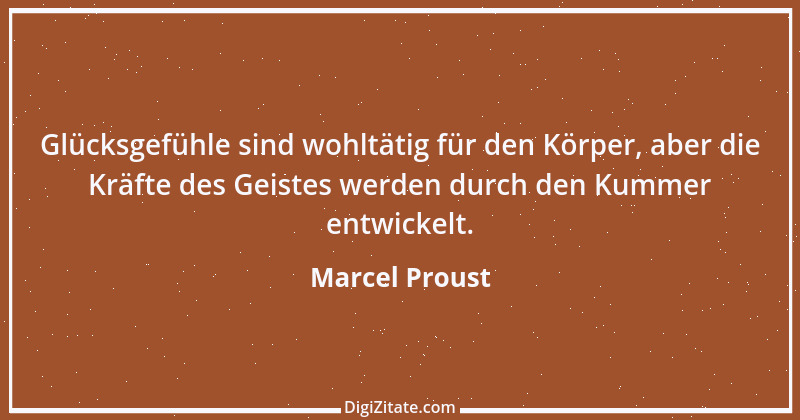 Zitat von Marcel Proust 10