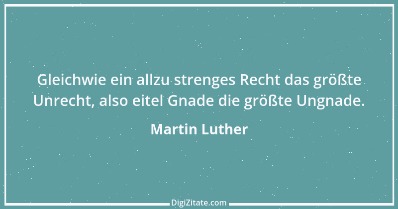 Zitat von Martin Luther 401