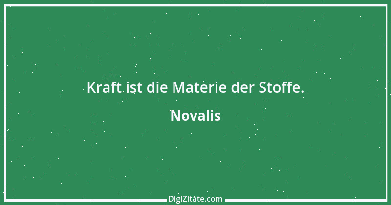 Zitat von Novalis 37