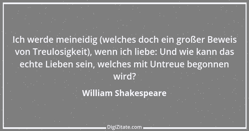 Zitat von William Shakespeare 299