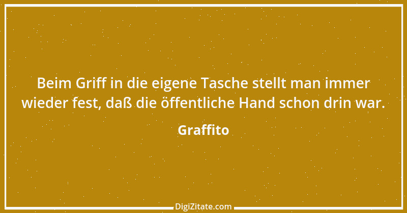 Zitat von Graffito 40