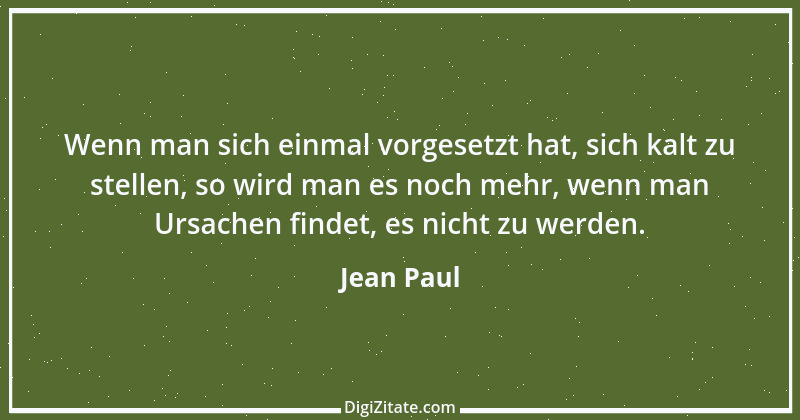 Zitat von Jean Paul 859