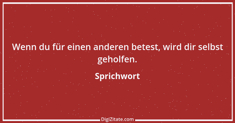 Zitat von Sprichwort 3706