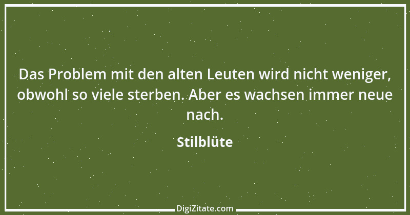 Zitat von Stilblüte 57