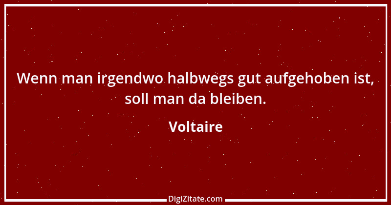 Zitat von Voltaire 359