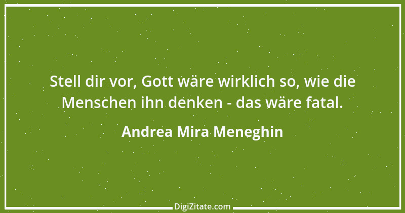 Zitat von Andrea Mira Meneghin 305