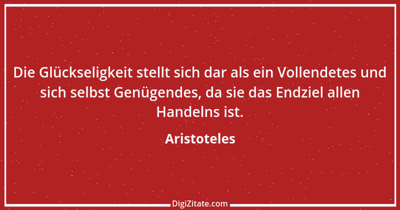 Zitat von Aristoteles 87