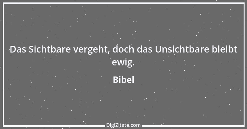 Zitat von Bibel 750